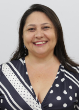 Foto de CLÉO DA CERTIFICADORA