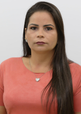 Foto de LEIDIENE VIEIRA PROF. PAULINHA
