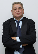 Foto de OSCAR DA CASA DE RECUPERAÇÃO