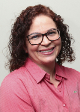Foto de PROFESSORA HÉRIKA VASQUES