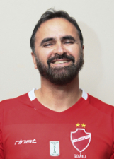 Foto de TIM CHINELA