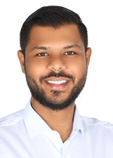 Foto de GCM ROMARIO POLICARPO