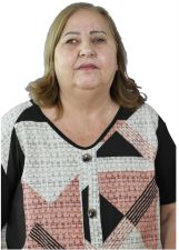 Foto de PROFESSORA EDNA ALVES