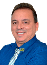 Foto de POLICIAL FEDERAL SUENDER