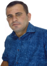Foto de BAIANINHO FRENTISTA