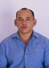 Foto de PASTOR ALEXANDRE