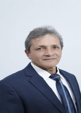 Foto de PASTOR JOSÉ APARECIDO
