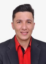 Foto de ROBSON CONFESSOR