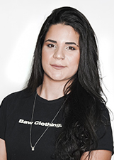 Foto de BRUNA FERREIRA