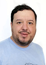 Foto de DJ TIAGO DA ASSISTENCIA SOCIAL