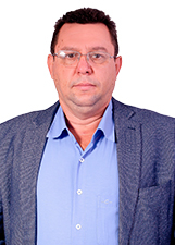 Foto de TENENTE CORONEL LUIZ