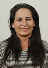 Foto de PROFESSORA ALESSANDRA