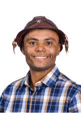 Foto de MURILO DA MATA