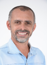 Foto de DENNIS DA ED FÍSICA