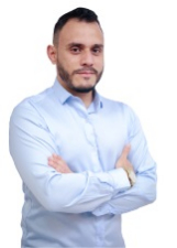 Foto de PROFESSOR ROBSON MARTINS