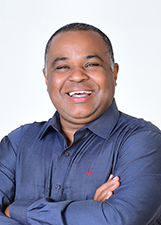 Foto de PROF FRANCINILSON O AUTORIDADE