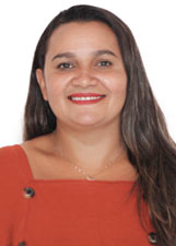 Foto de LUCIA DA PEDRA PRETA