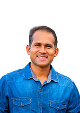 Foto de JARDEL BOMJARDIM
