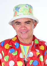 Foto de PALHAÇO ABENÇOADO