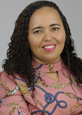 Foto de BRUNA SILVA 