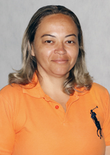 Foto de CRISTIANE OLIVEIRA
