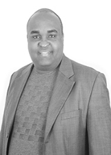 Foto de PASTOR ROGÉRIO ANTÔNIO