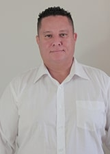 Foto de MARCELO DA LOTÉRICA