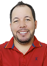 Foto de PROFESSOR RAFINHA