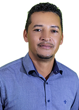 Foto de BILL DO BARREIRO DO ALEGRE