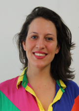 Foto de BELLA GONÇALVES
