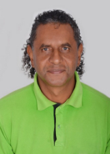 Foto de ROBSON TRABALHADOR INFORMAL