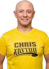 Foto de  CHRIS TATTOO