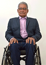 Foto de MAURÍCIO PEÇANHA