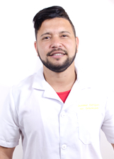 Foto de JUSIMAR DA ENFERMAGEM