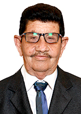 Foto de URIAS TEIXEIRA O CRUZEIRENSE