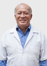 Foto de DR. TOSHIYUKI JAPA