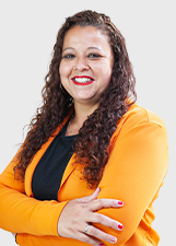 Foto de JORNALISTA FERNANDA AMARO