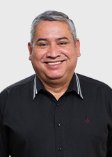 Foto de SARGENTO PEREIRA DO PROERD