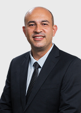 Foto de PROFESSOR CARLOS MOLINA