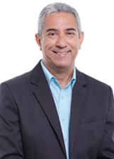 Foto de TONI FERREIRA PALESTRANTE