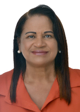 Foto de PROFESSORA ROSÂNGELA VICENTE