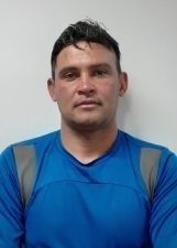 Foto de RODRIGO SILVA SÍNDICO