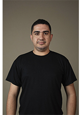 Foto de THALES DA GRÁFICA