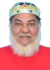 Foto de REI DO MILHO