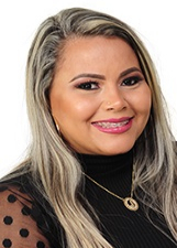 Foto de JACQUELINE ARAÚJO