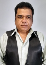 Foto de ROQUE SALDANHA