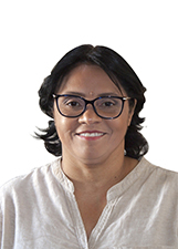 Foto de MARÍLIA DA SAÚDE