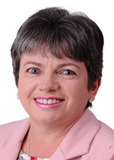 Foto de PROFESSORA SÔNIA MANZAN
