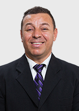 Foto de PASTOR FRANCISMAR MARUJO FILHO