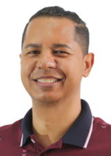 Foto de UDSON DA ASSISTENCIA